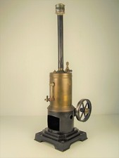 Antike Dampfmaschine Märklin