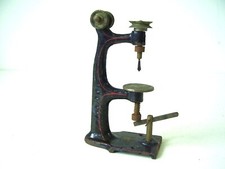 Antiker Dampfmaschinen