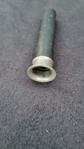 Kamin schlot oder schornstein - schlot,