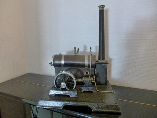 Vintage schöne märklin - vintage,