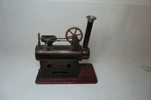 Seltener falk dampfmaschine - seltener,