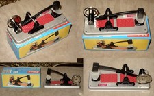 ALTES DAMPFMASCHINEN –