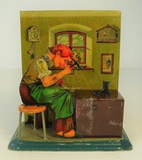 Antikes Dampfmaschinen