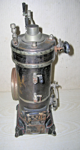Uralte bing dickkopf - uralte,