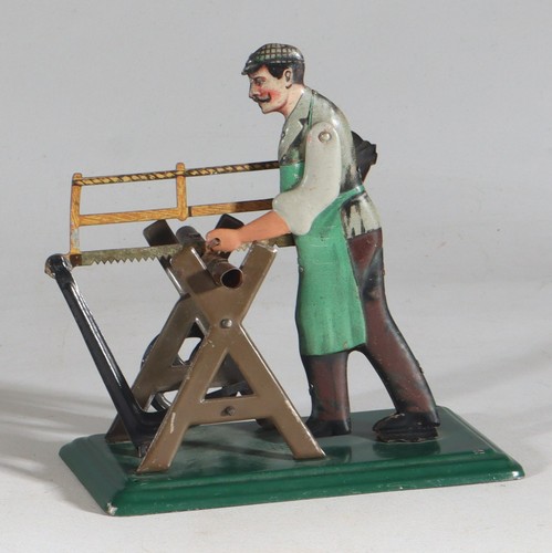 Bing dampfmaschine - bing,