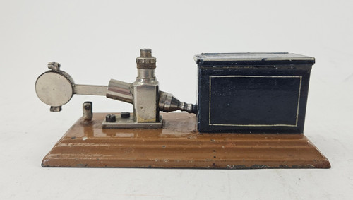 Märklin zusatzpumpe 4446 - märklin,