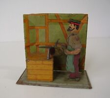 Antikes Dampfmaschinen