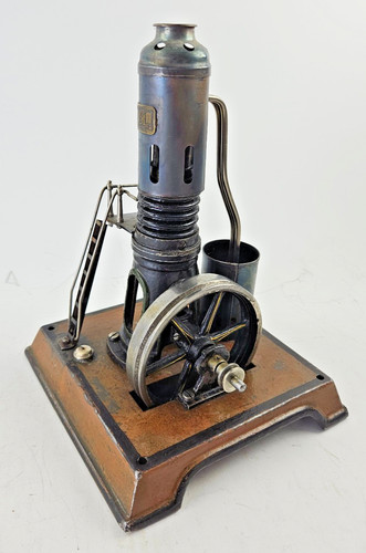Märklin heißluftmotor - märklin,