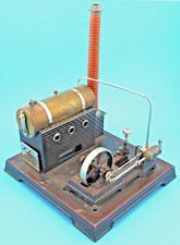 Doll Dampfmaschine um 1930