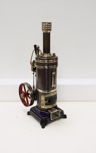 Bing dampfmaschine lot 7943 - dampfmaschine, lot:7943