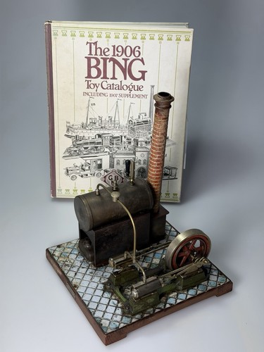Schöner bing tandem - schöner,