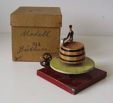 Antikes Dampfmaschinen