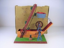 Antikes Dampfmaschinen