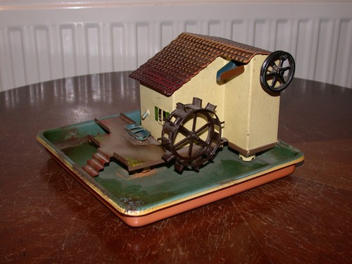 Märklin dampfmaschine - märklin,