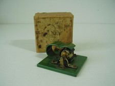 Antiker Dampfmaschinen Dynamo