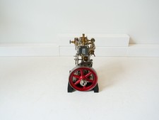 Schiffs-Dampfmaschine