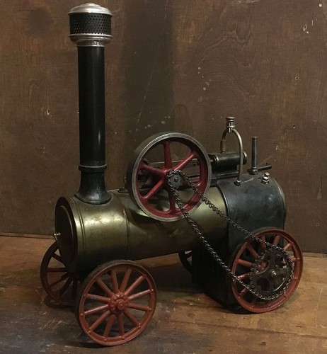 1912 bing große lokomobile - große,