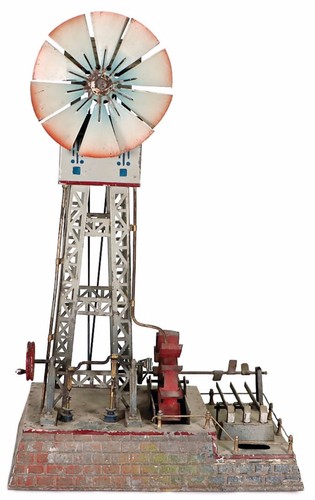 Doll cie 695 wasserturm - cie,
