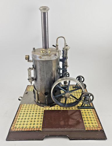 Märklin große stehende