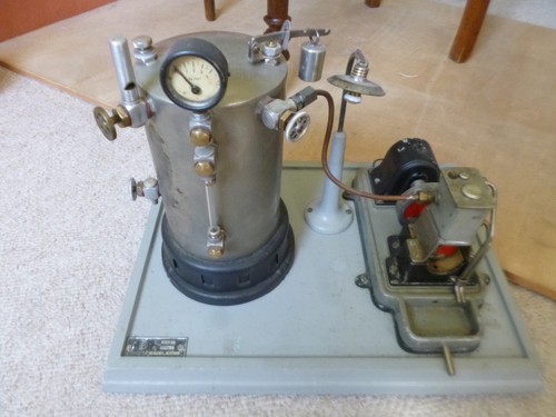 Dampfmaschine dampfmotor - ,,