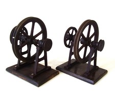 2 Antike Antriebsmodelle /