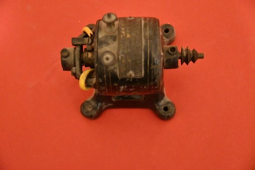 Alter elektromotor zubehör - elektromotor,