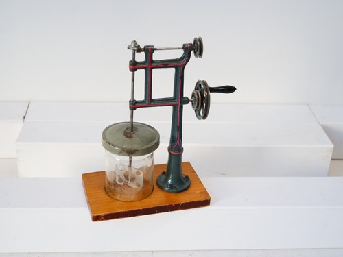 Bing buttermaschine - bing,