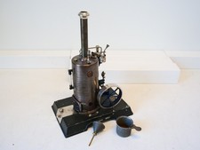 Märklin Dampfmaschine