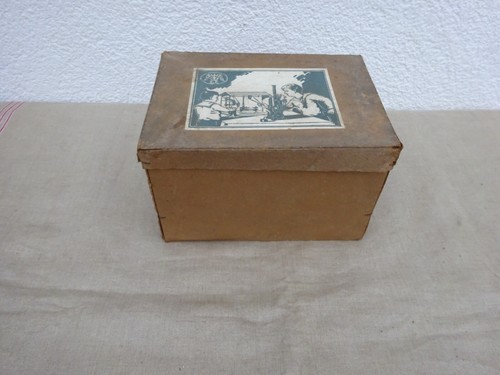 Alte kleine dampfmaschine - alte,