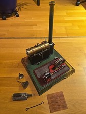 Märklin Dampfmaschine