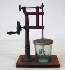 Antike seltenes Antriebsmodell