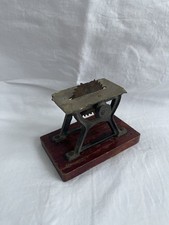 Antike Märklin-Stil Gusseisen