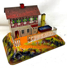 Bing Antriebsmodell für